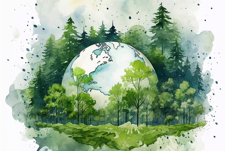 Conservation Efforts